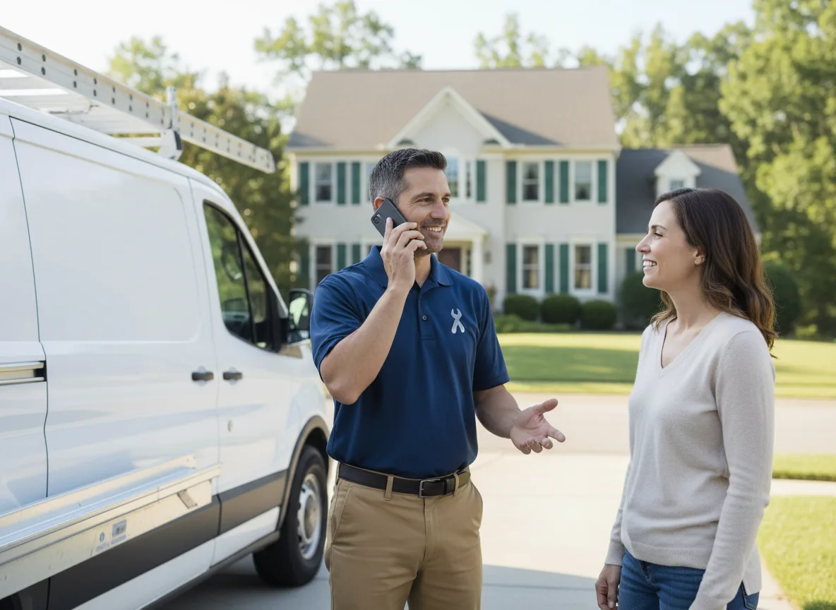 Home Gutter Service Troy, TX FAQs